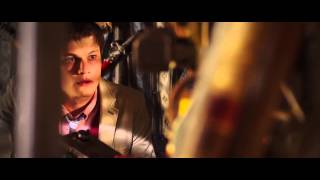 Полное превращение 2015 Русский Трейлер