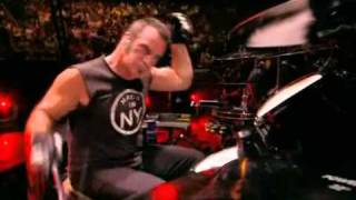Bon Jovi - Blaze Of Glory (Live at Madison Square Garden) 2008