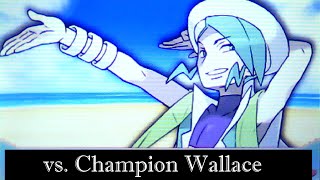 [Rus] Летсплей Pokémon Omega Ruby. #37