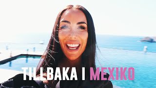 Vlogg | Egentid i Mexiko
