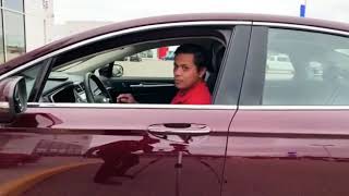 Fresh Trade Friday - July 19, 2019 - 2018 Ford Fusion