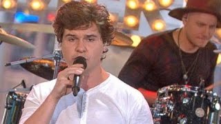 Lukas Graham '7 Years' | Live Performance on 'GMA'
