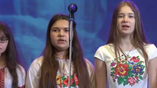 День матері 2017. Козова