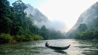 Adventure on the River, Fishing on the Big River | Part 1