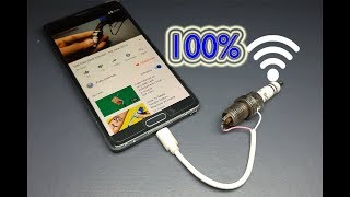 Get Free internet without sim card | New ideas 100% Work