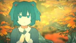 【東方】‌人間が大好きなこわれた妖怪の唄PV【完成版】
