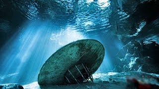 Бермудский треугольник. Страшно интересно