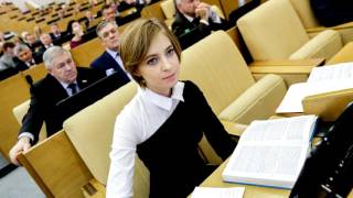 Наталья Поклонская: Игнорирование врачебных ошибок вошло в систему в Крыму