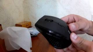 Мышь c AliExpress Rapoo