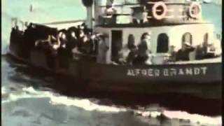 Der Hamburger Hafen 1938