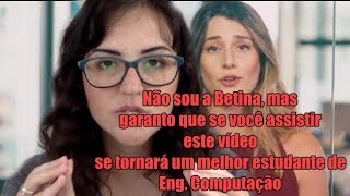 As melhores dicas para se dar bem em Engenharia de Computação