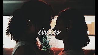 Kat & Adena | Circles