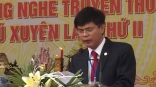 Phú Xuyên - Mảnh đất giàu tiềm năng