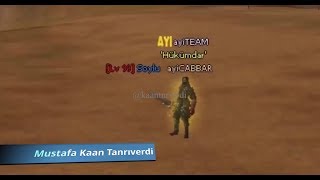 ABBAS YANBASAN KOMİK ANLAR