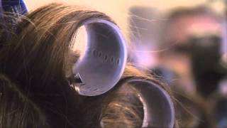 How to Blow Dry to Style Hair