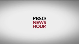 PBS NewsHour full episode, April 26, 2018