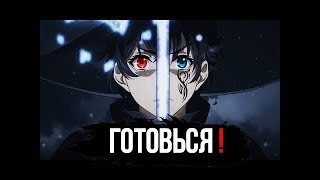 Топ 10 Аниме Про Попаданцев В ММОRPG?