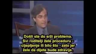 Dr. Tedd Koren - Istina o cjepivima