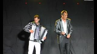 Ильдар Южный "Бояре купола"