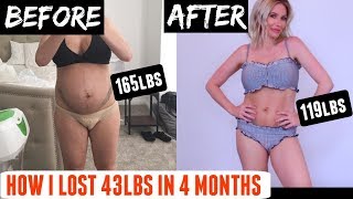 HOW I LOST THE WEIGHT + TRUE & CO BRA TRY ON HAUL