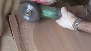 Что творит этот парень !!! Как же он до этого додумался !!!КРЕСЛО СУПЕР ПАПА!