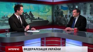 Інтервю: професор кафедри політології НаУКМА Олексій Гарань про переговори у Мінську