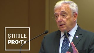 BNR, avertisment grav privind economia României. Ar putea urma o ”corecție dureroasă”