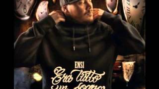 Ensi Ft Julia Lenti - Quello Che Voglio