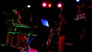 Orange Tulip Conspiracy - "Golden Days of Sun"