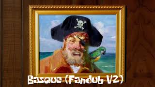 SpongeBob SquarePants Intro - One Line Multilanguage (11 Languages!)