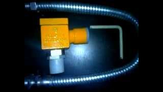 Счётчик нефти МИГ ТПР МИГ НОРД-И2У-02 VEGA-03