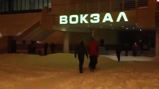 Нижневартовск СПЕЛИ 2 ПЕСНИ И СПЛЯСАЛИ! 18 декабря 2016 Наш Флешмоб