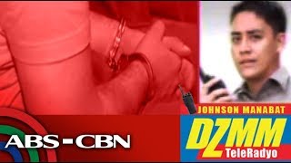 DZMM TeleRadyo: Suspected IS member nabbed in Manila may have accomplices, says PNP