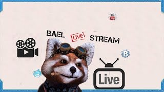 ◀HEROES OF THE STORM ☯ LIVE STREAM RUS?#59 РЕЙТИНГ #ГЕРОИ ШТОРМА?UPDATE 22.1