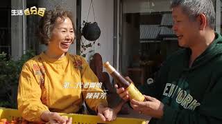 中天【生活百分百】品牌故事單元 醬油海 - 古早味的三代手工醬油，打造醇厚回甘幸福滋味