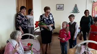 Пансионат Каре г. Мамоново
