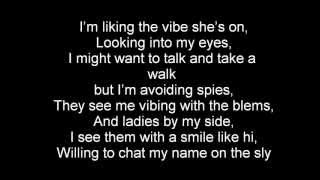 Reload Lyrics - Wiley ft. Ms D & Chip