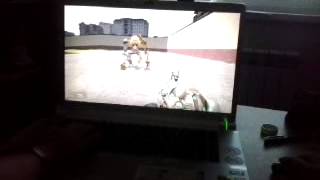 Garrys mod это же песик !