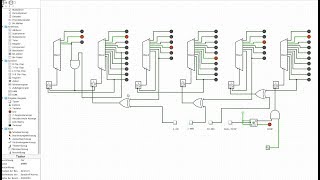 Making of a digital mechanical old school clock - 1 of 2 (PWJ122)