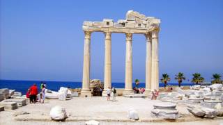 Antalya Travel Guide: Top 10 Antalya Tourist Attraction