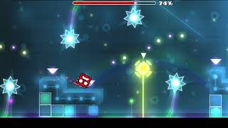 [NiX] by Wixers | Geometry Dash 2.11 (All coins) |