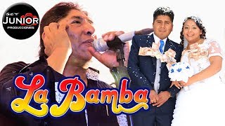 LA BAMBA EN VIVO 2019!!! En La Boda de "Pablo y Maribel" Filmaciones Junior Producciones