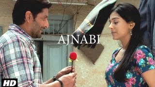 Jolly LLB: Ajnabi Ban Jaye Song By Mohit Chauhan | Arshad Warsi, Amrita Rao