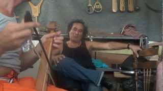 STAVROS TOUTALAS ΠΑΝΑΓΙΏΤΗΣ ΚΟΓΚΑΛΊΔΗΣ  KALOKAIRI 2012