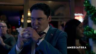 Миллиарды 4 сезон — Русский трейлер 2019