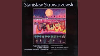 Passacaglia Immaginaria
