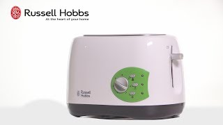 Тостер Russell Hobbs 19640-56