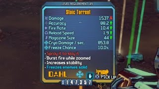 Borderlands Pre-Sequel Legendary Farming Guide *Torrent* (How To Get The Torrent)