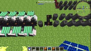 [Tutorial] Mekanism Fusion Reactor Setup