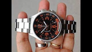 Hamilton Khaki Air race Automatic H77665173